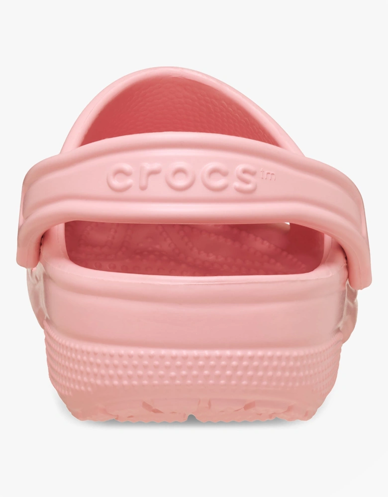 CLASSIC Unisex Adults Clogs Powder Pink