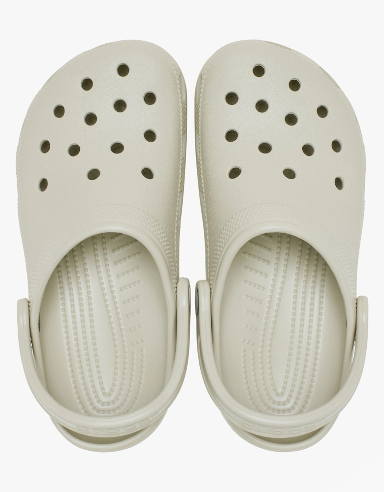 CLASSIC Unisex Adults Clogs Meteor