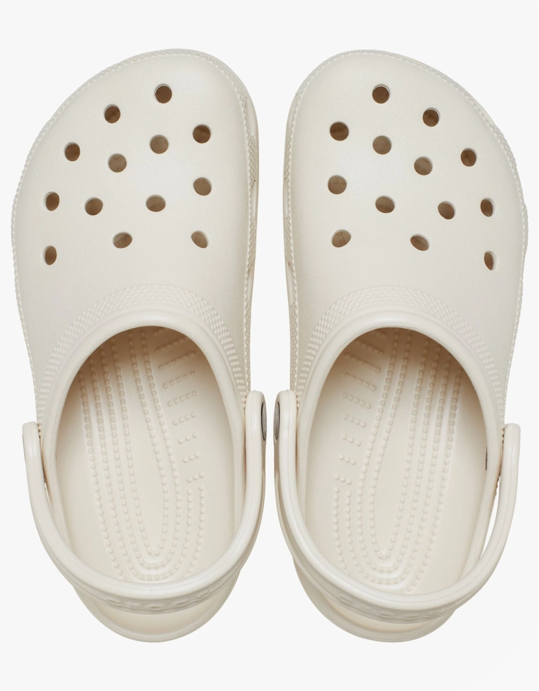 CLASSIC Unisex Adults Clogs Frappe