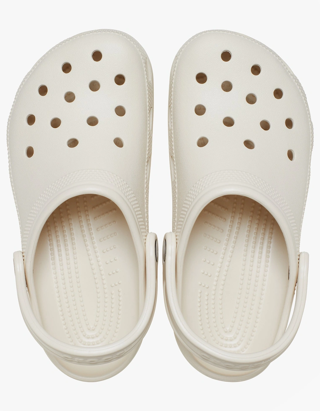 CLASSIC Unisex Adults Clogs Frappe