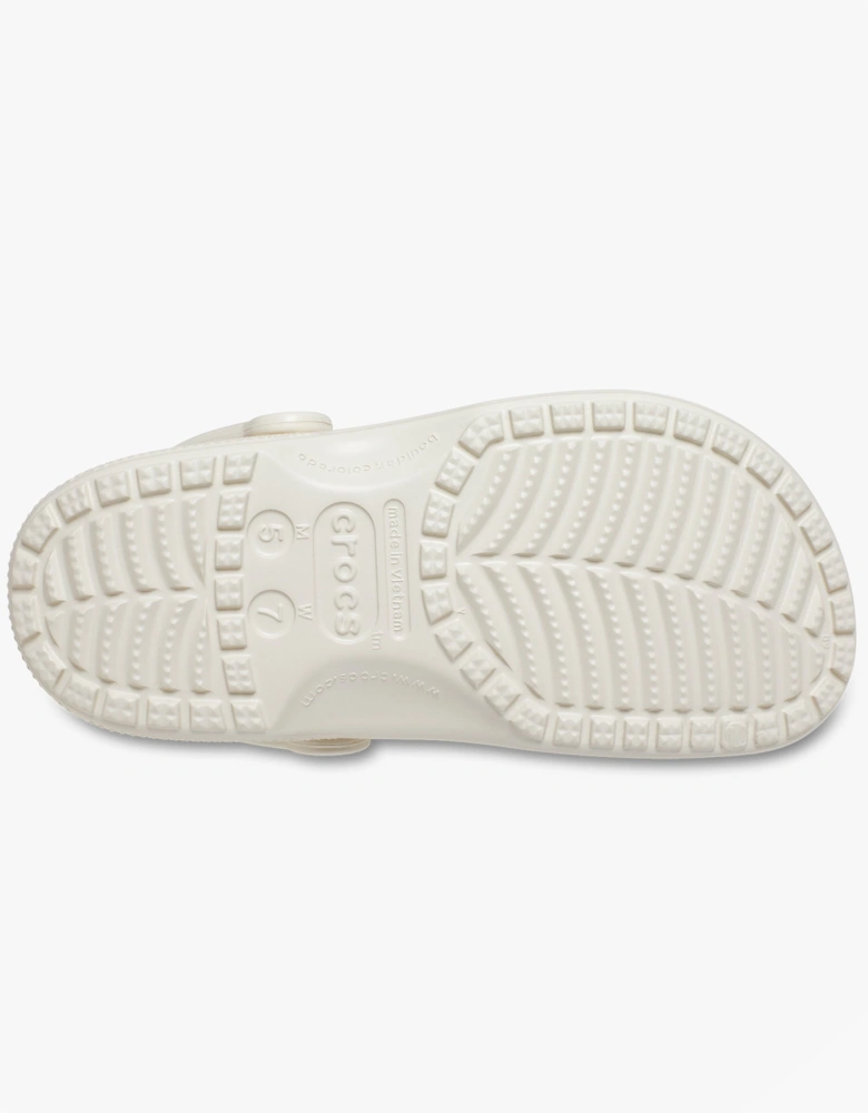 CLASSIC Unisex Adults Clogs Frappe