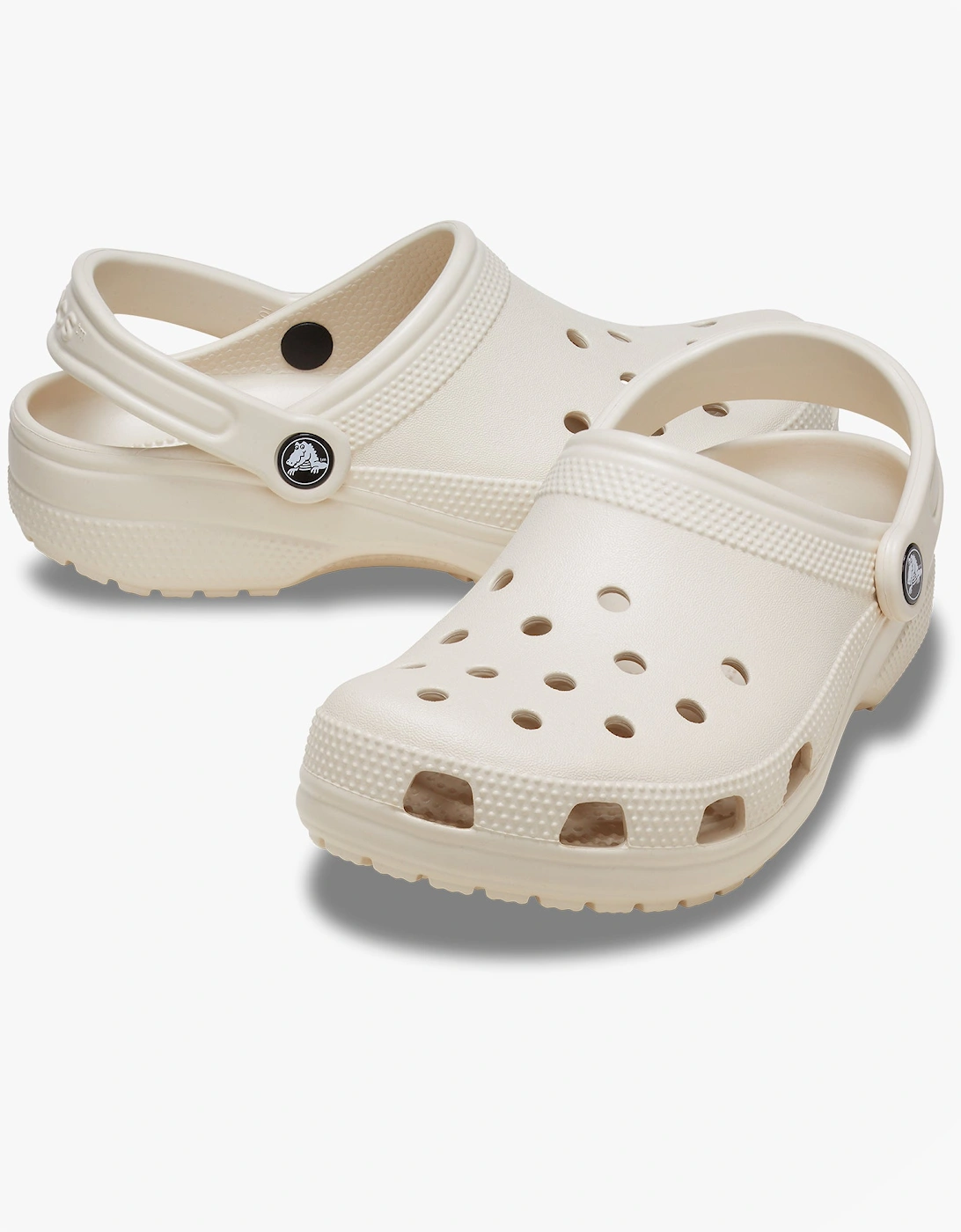 CLASSIC Unisex Adults Clogs Frappe