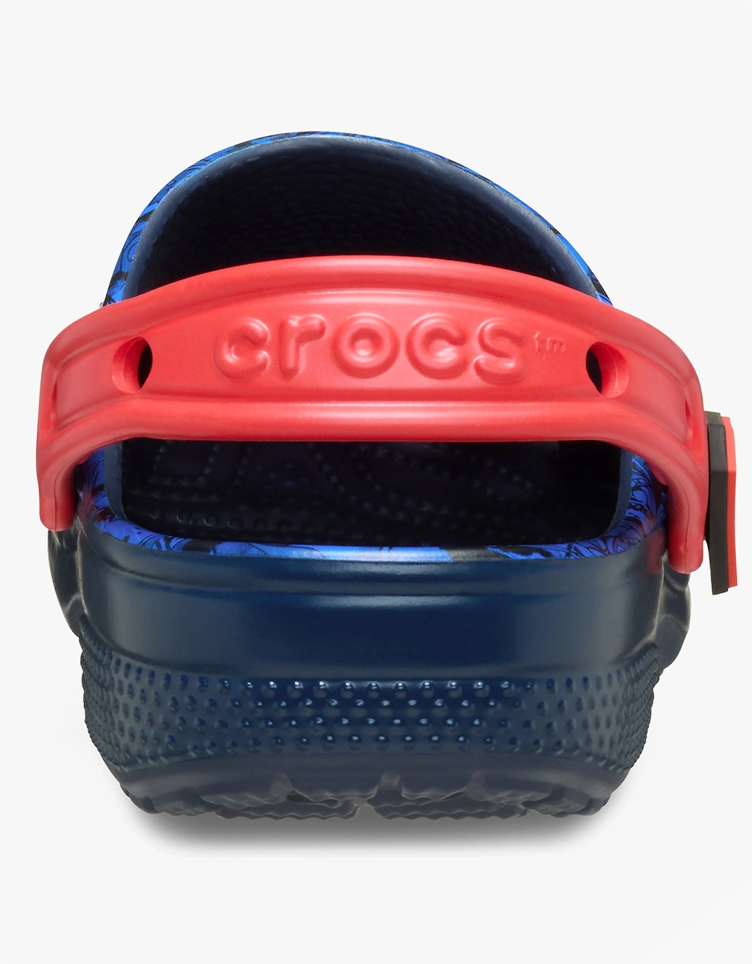 SUPERMAN CLASSIC Unisex Kids Clogs Multi