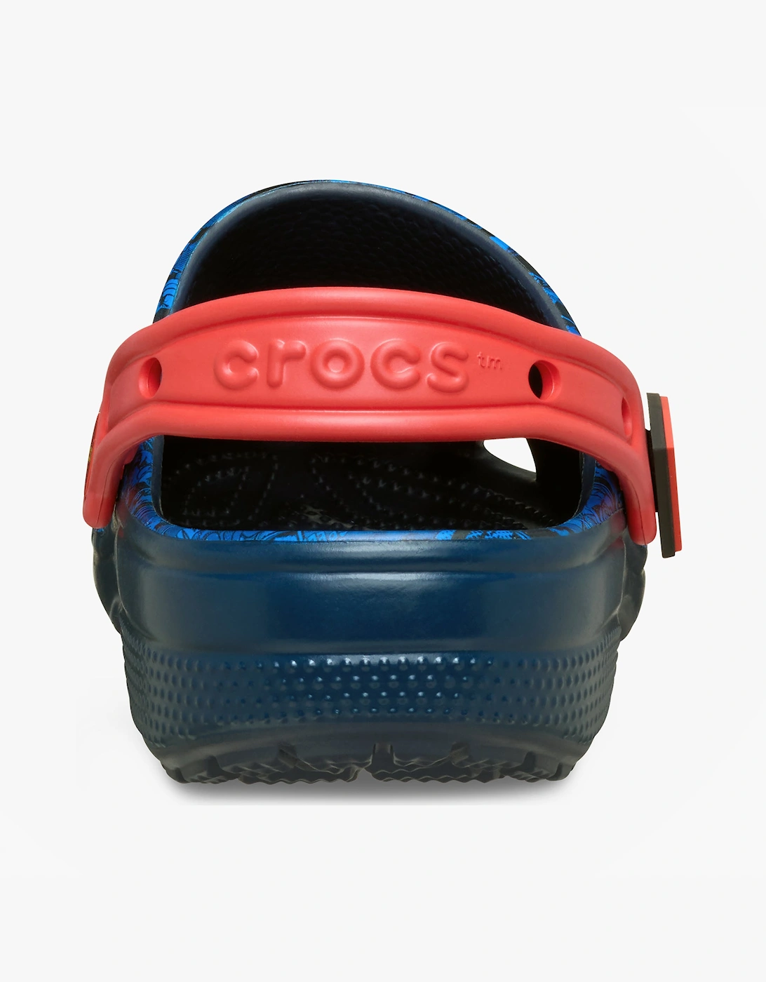 SUPERMAN CLASSIC Unisex Adults Clogs Multi