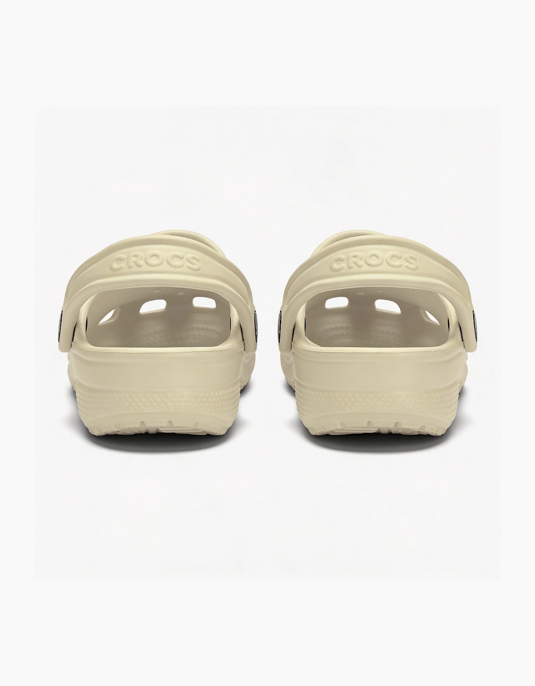 CLASSIC Unisex Adults Clogs Yellow Light