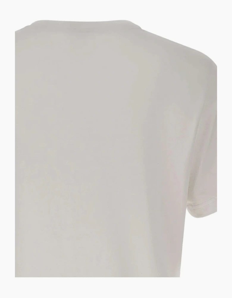 Raydaze T-Shirt White