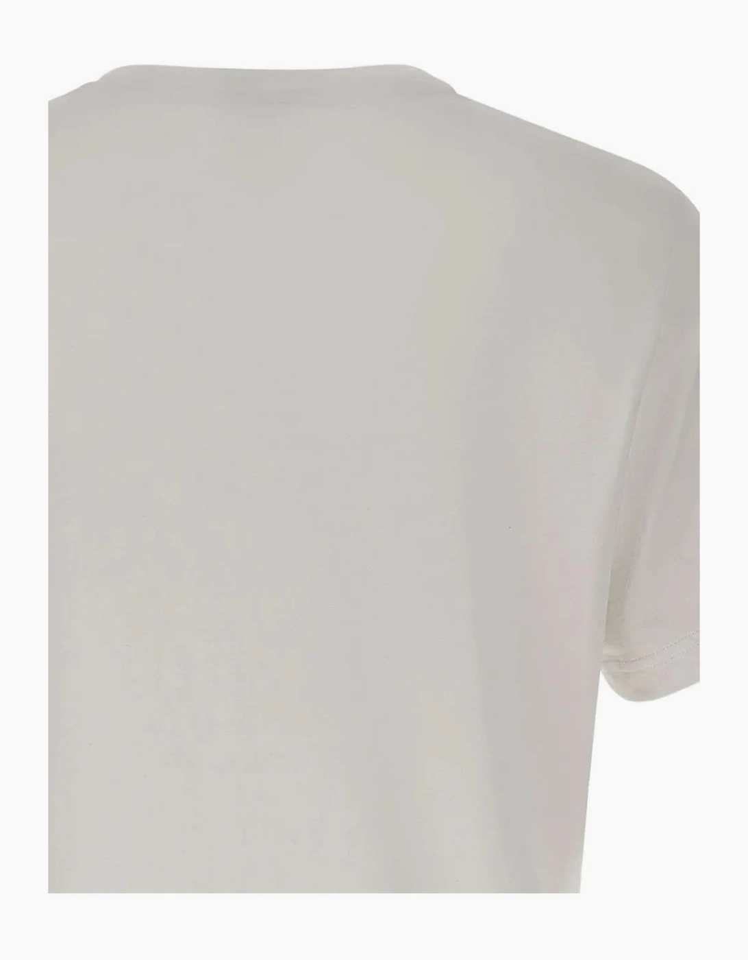 Raydaze T-Shirt White