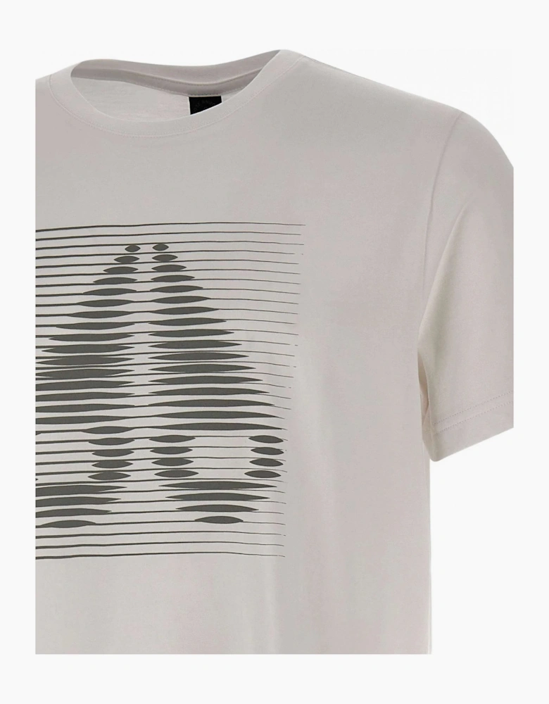 Raydaze T-Shirt White