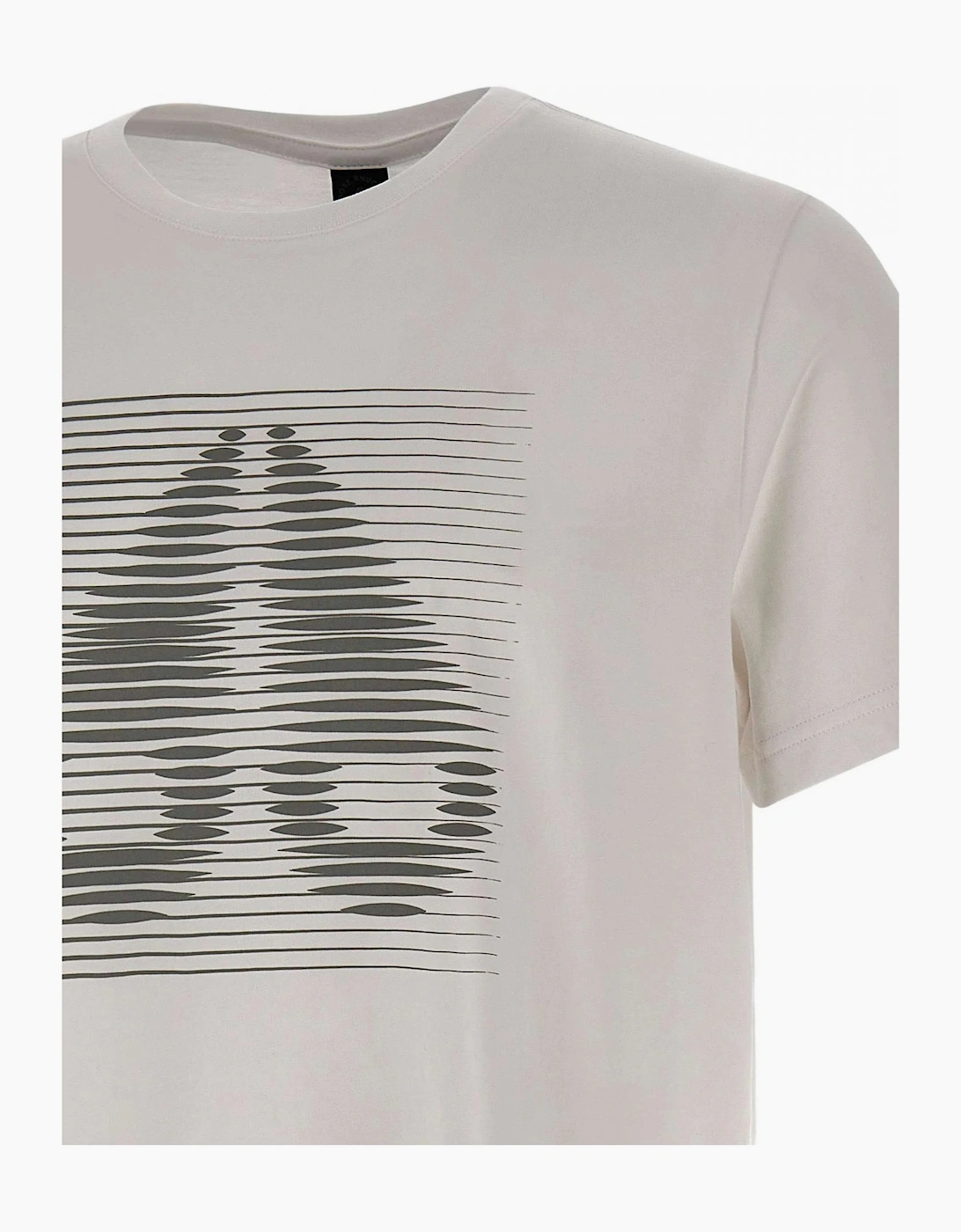 Raydaze T-Shirt White