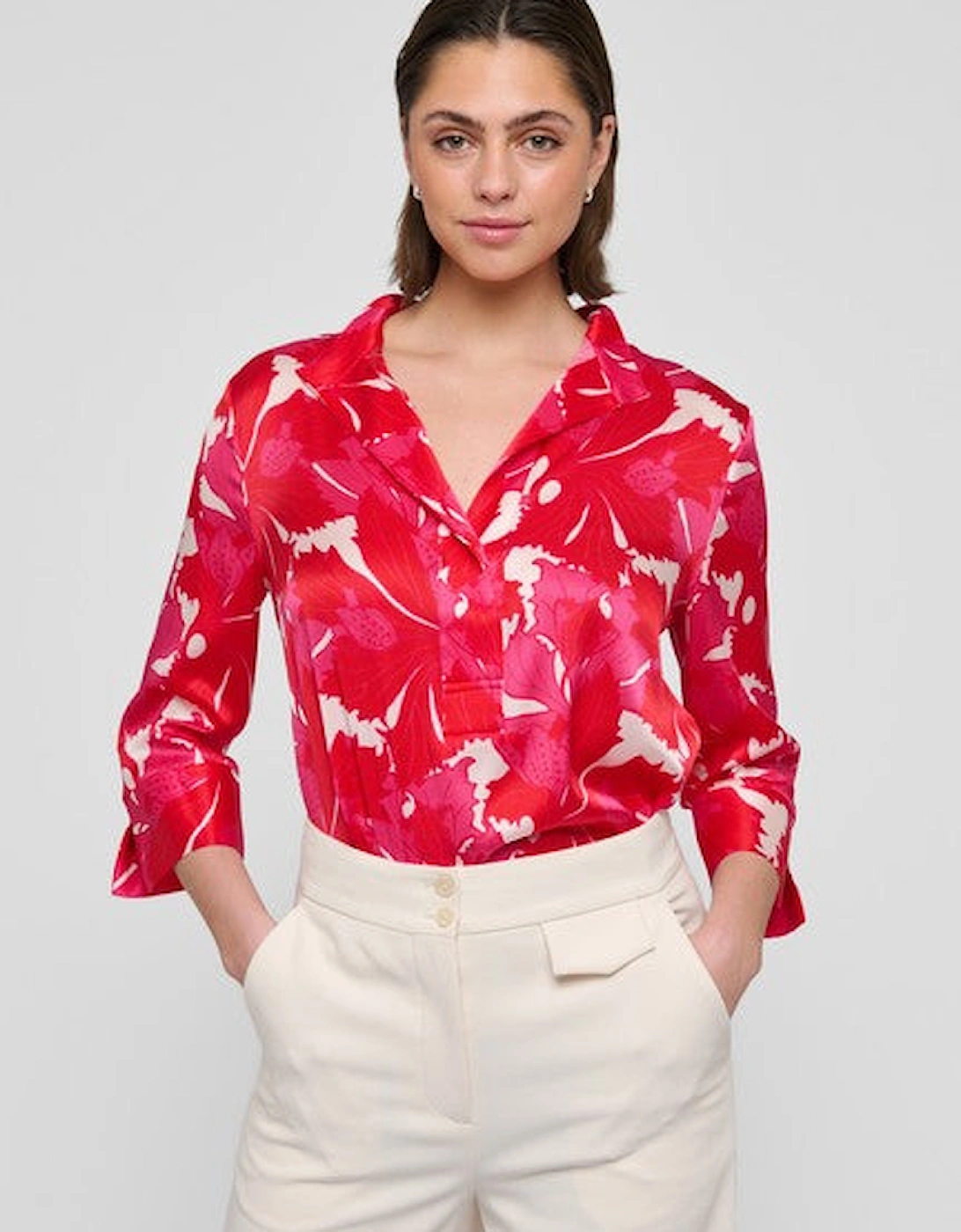 DanittaDEA blouse, 7 of 6