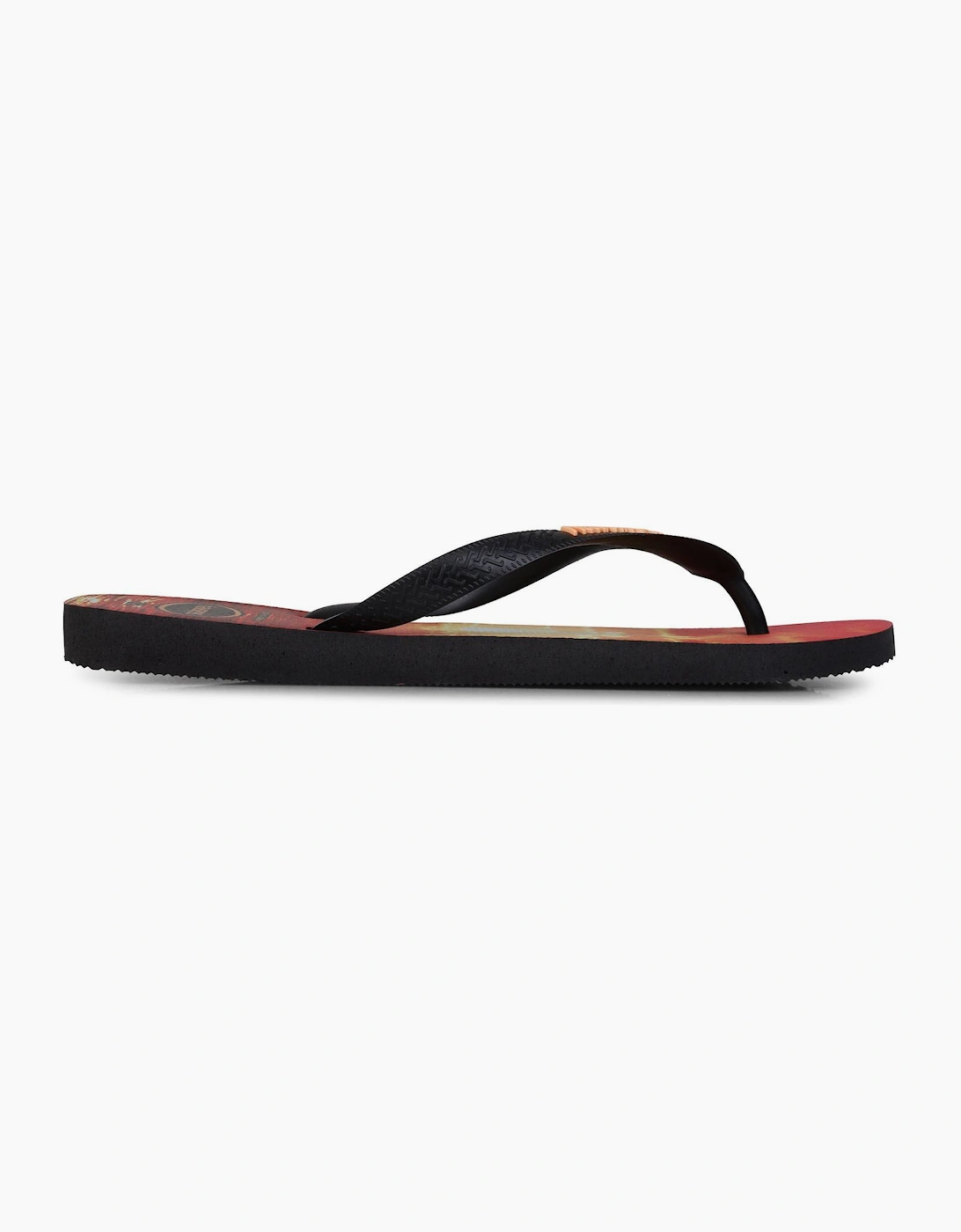 Hype Flip-Flops, 6 of 5