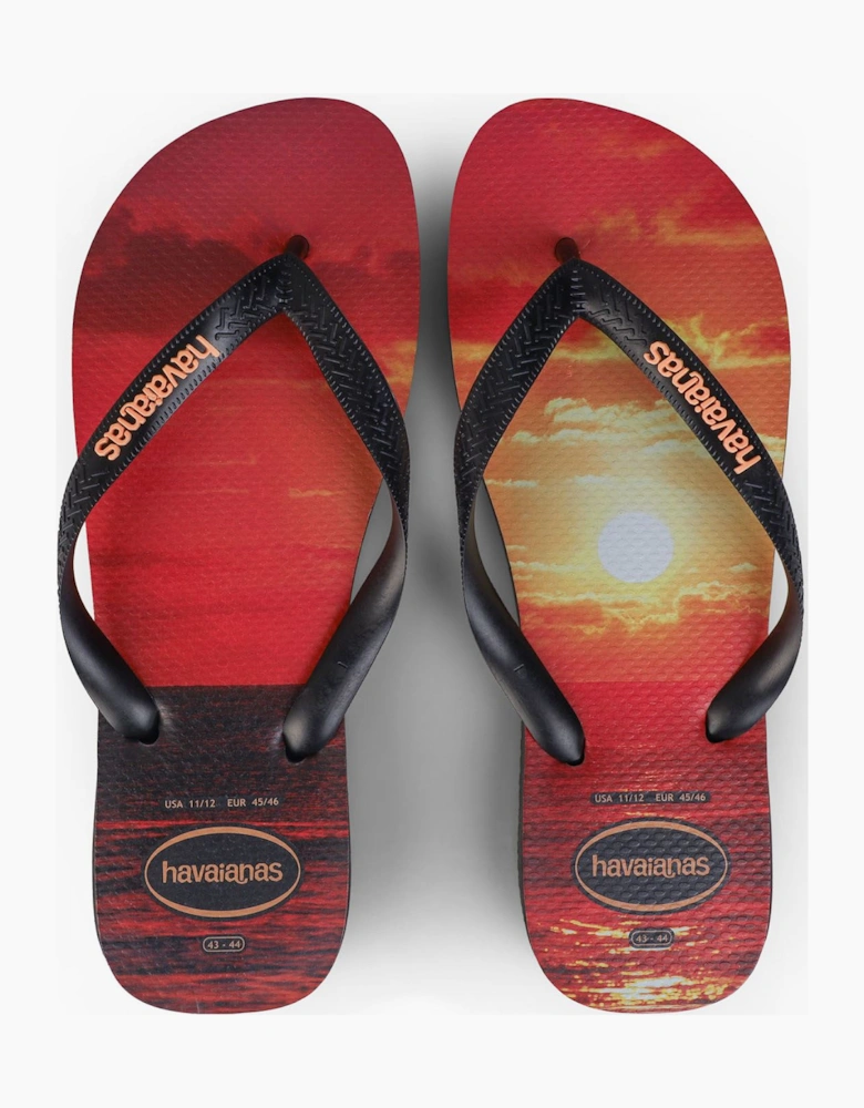 Hype Flip-Flops