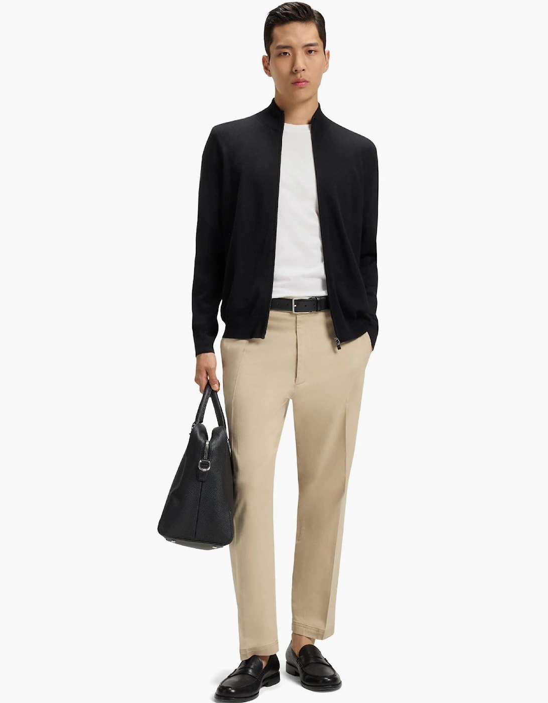 Thompson 02 Cotton Jersey Regular Fit T-Shirt