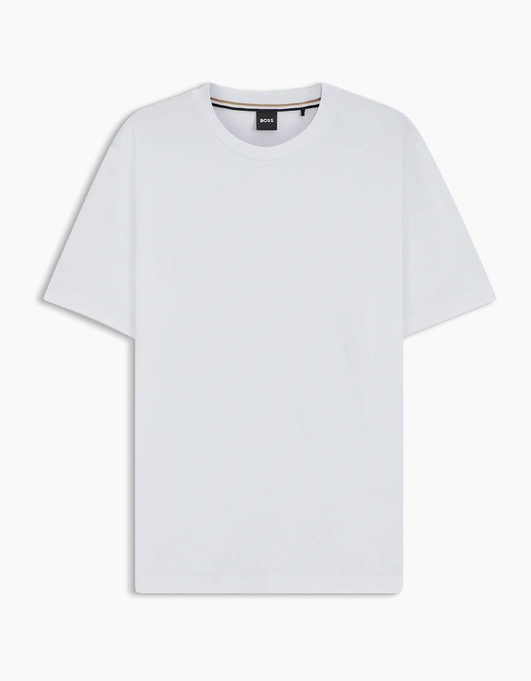 Thompson 02 Cotton Jersey Regular Fit T-Shirt