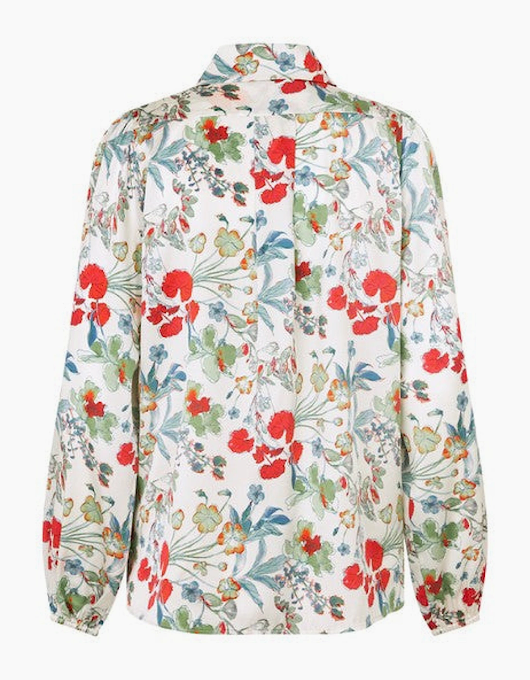 AnnabelleDEA blouse with bow