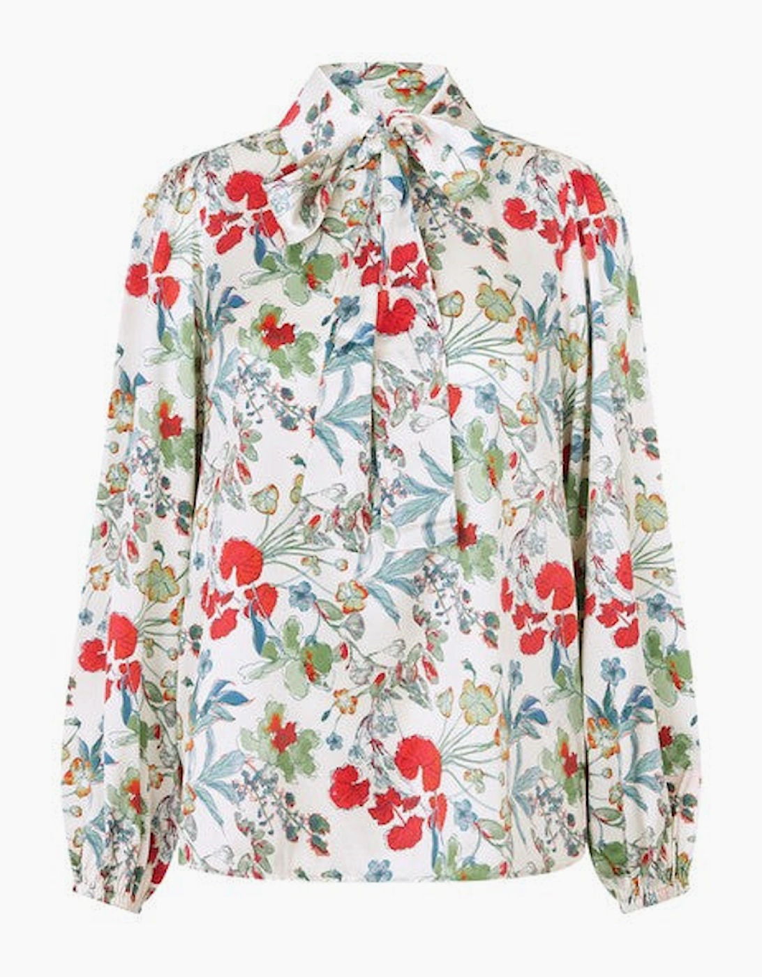 AnnabelleDEA blouse with bow