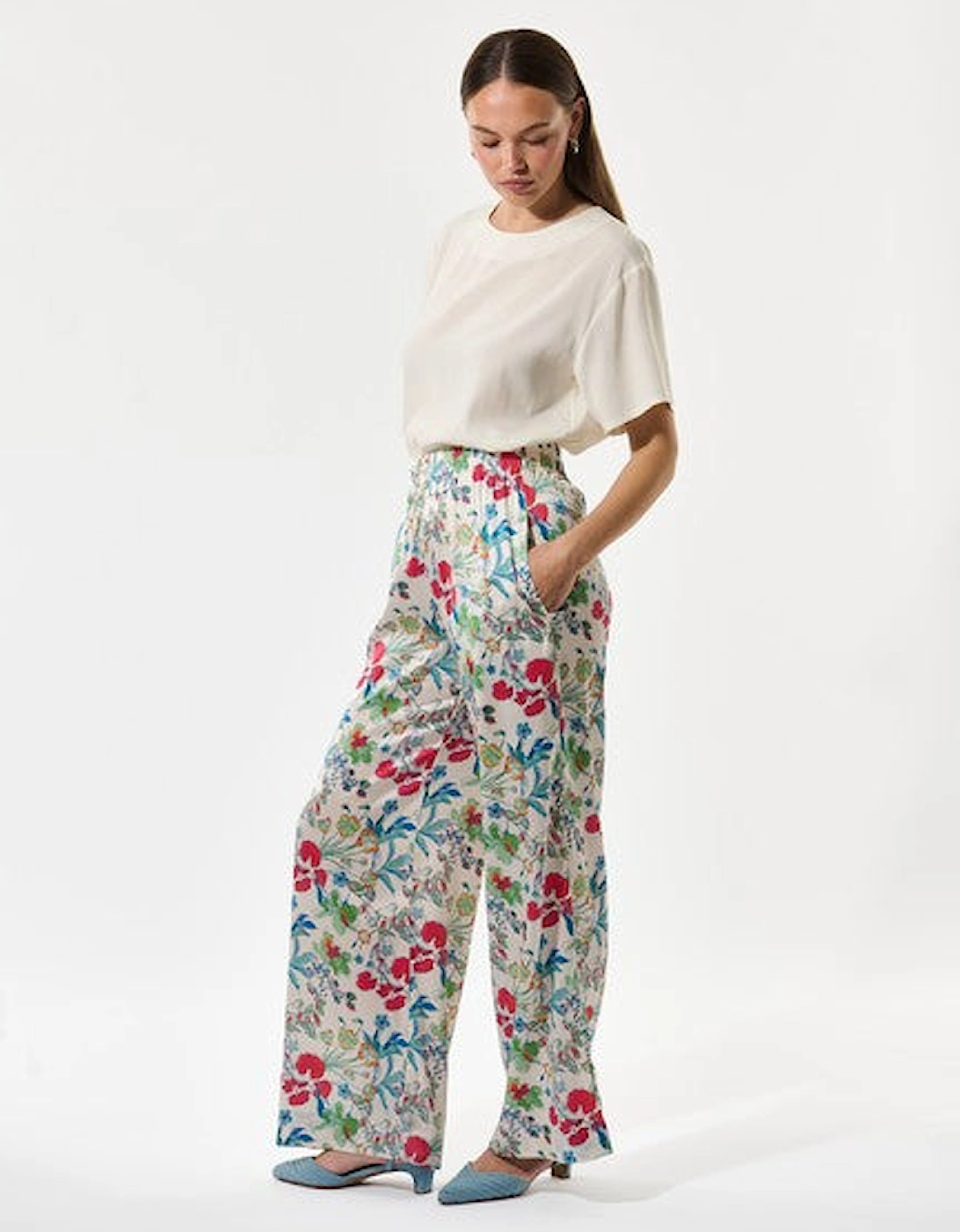 MargotDEA pants