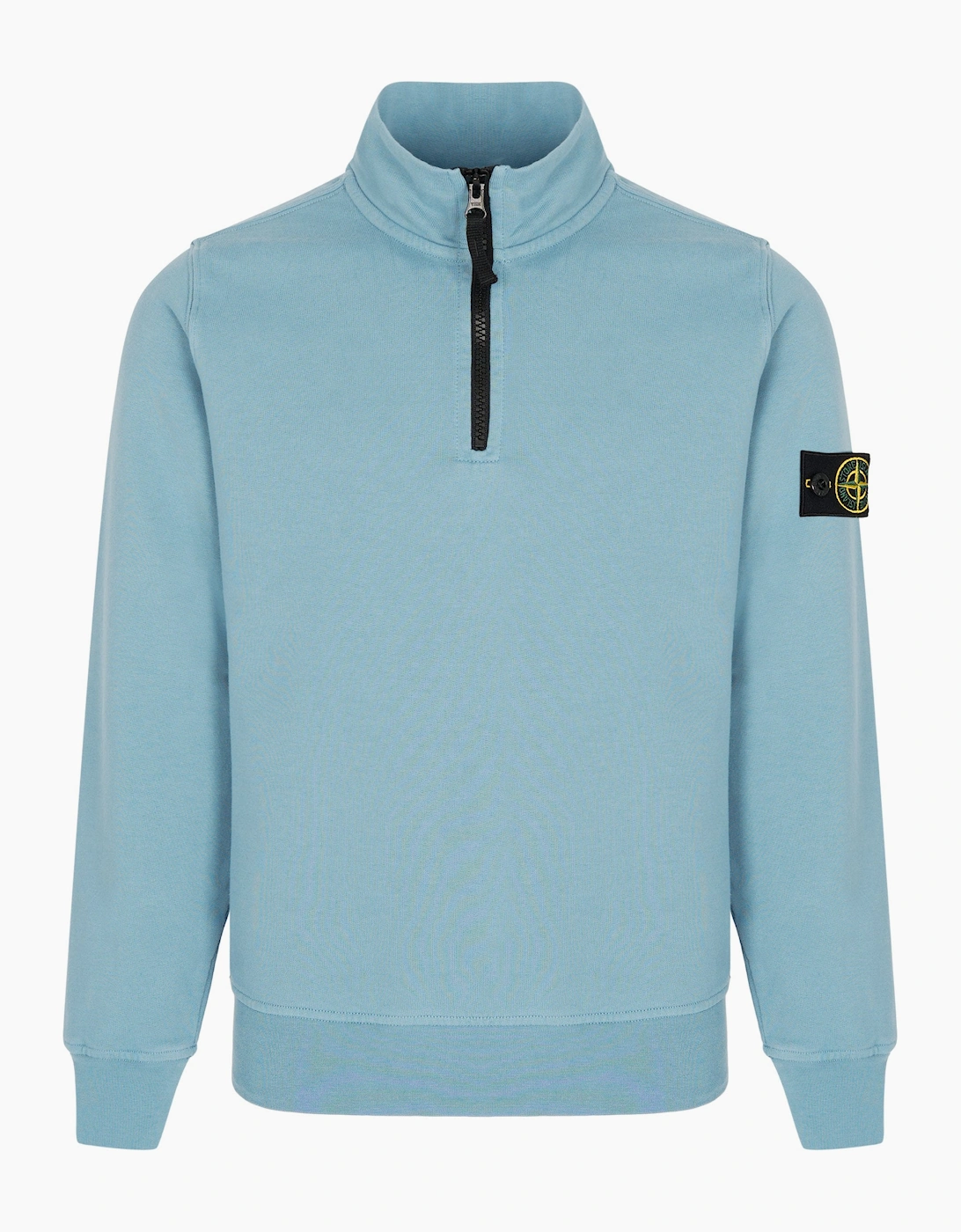 KIDS 1/4 ZIP SWEATSHIRT, 4 of 3