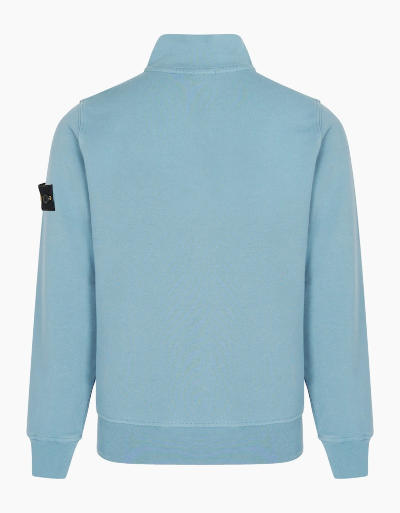 KIDS 1/4 ZIP SWEATSHIRT