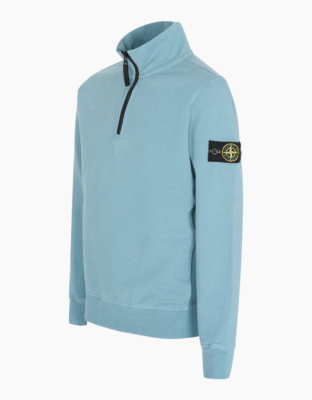 KIDS 1/4 ZIP SWEATSHIRT