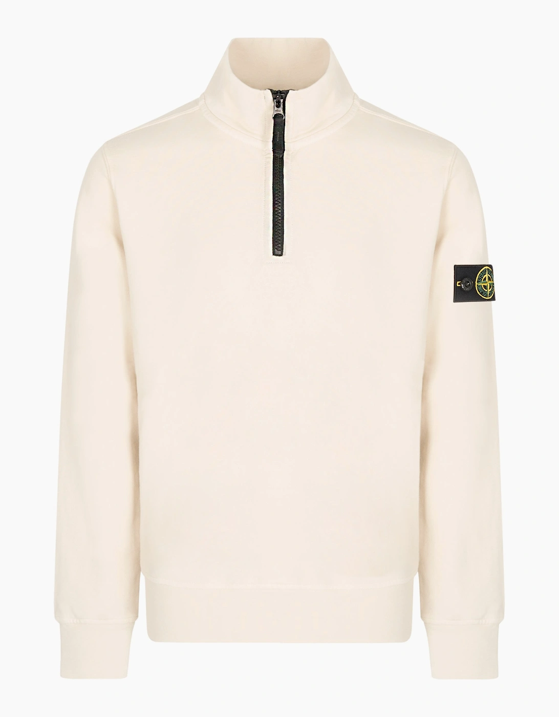 KIDS KIDS 1/4 ZIP SWEATSHIRT, 4 of 3