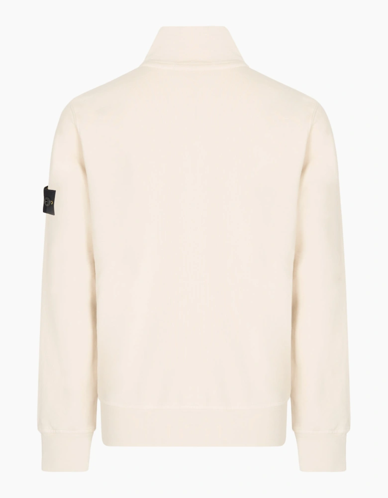 KIDS KIDS 1/4 ZIP SWEATSHIRT