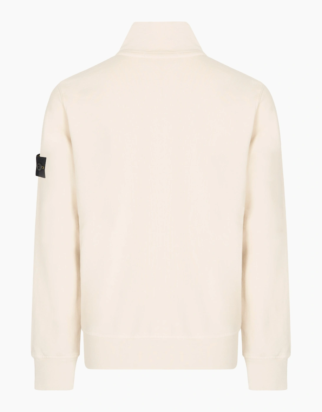 KIDS KIDS 1/4 ZIP SWEATSHIRT