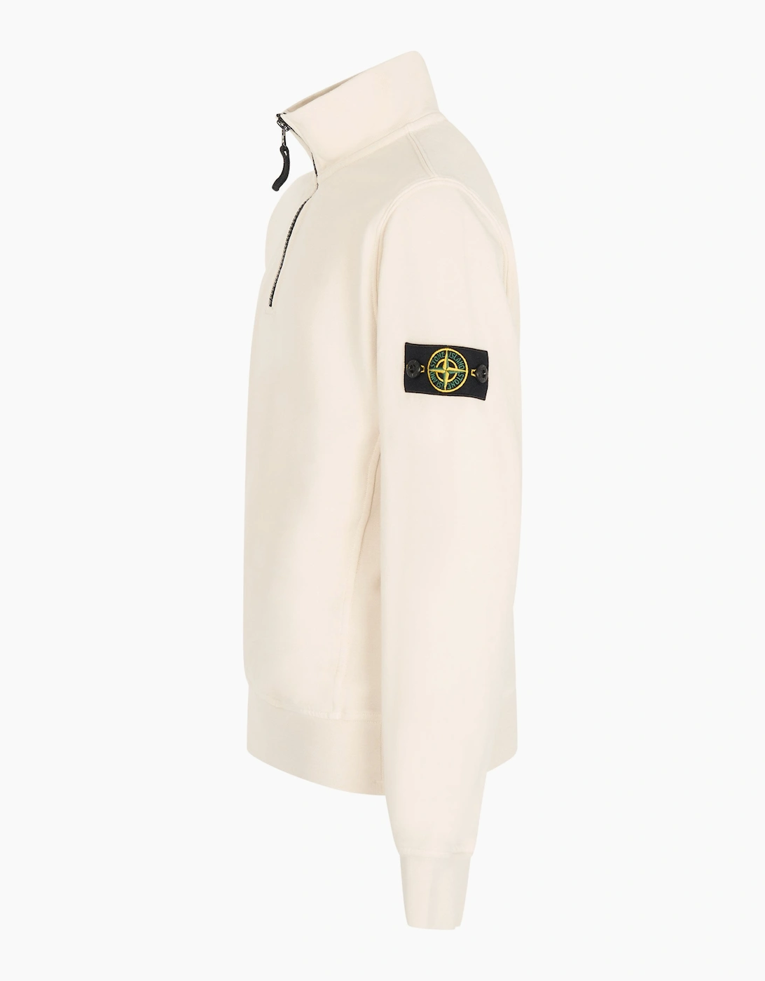 KIDS KIDS 1/4 ZIP SWEATSHIRT