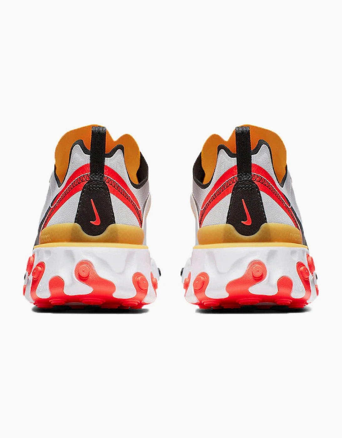 React Element 55 – Tour Yellow