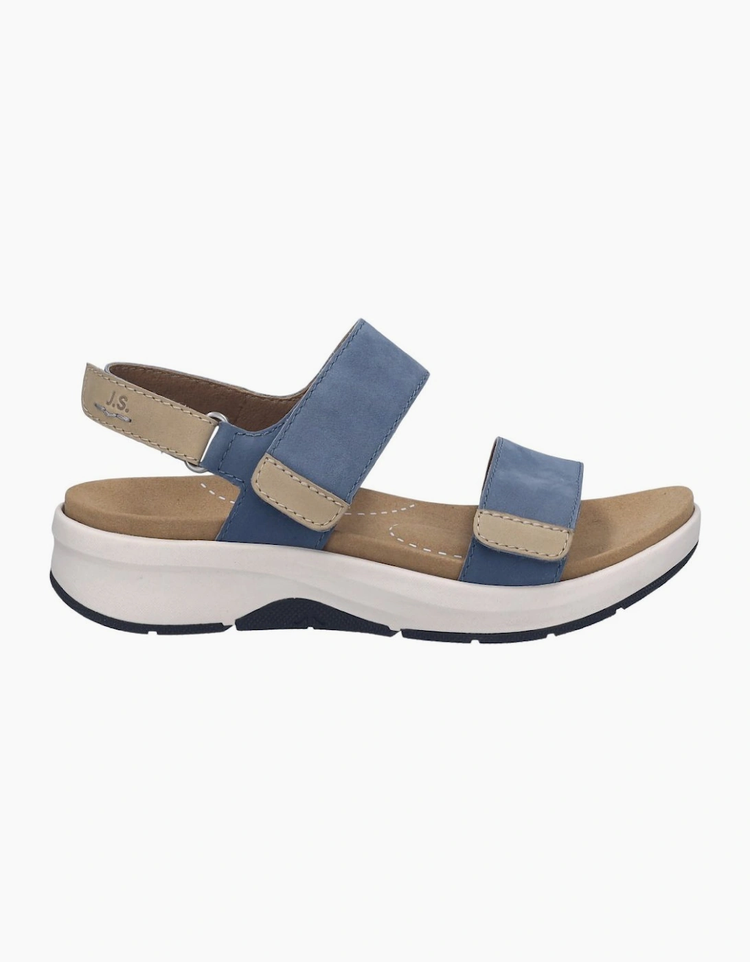 Estelle 04 Womens Sandals