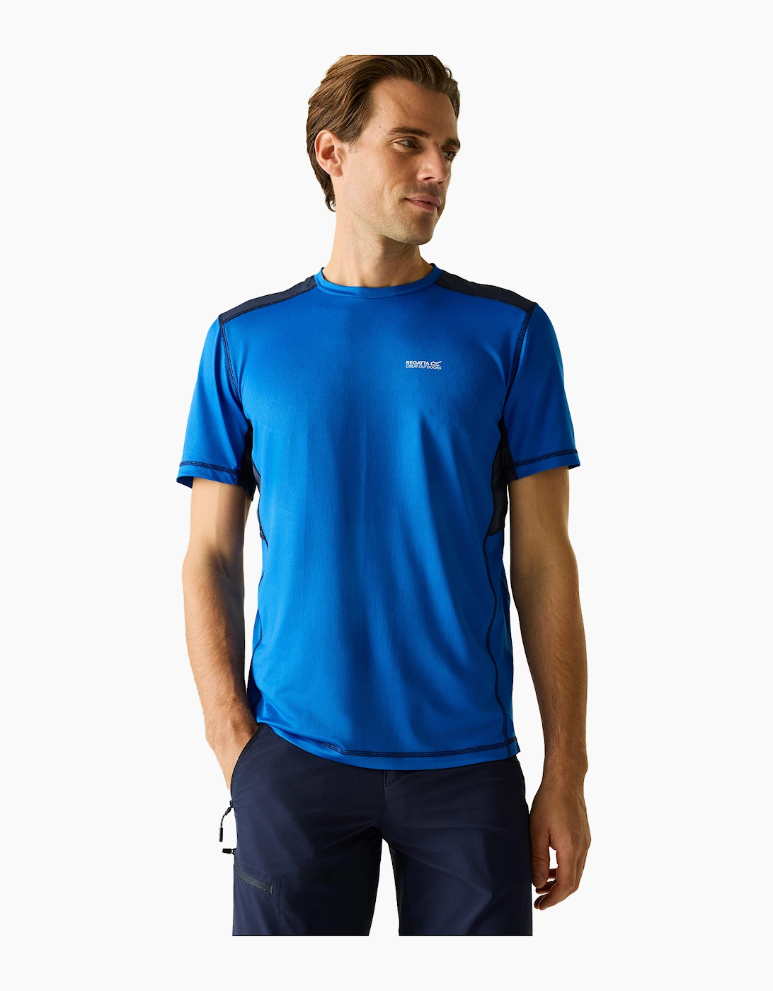 Mens Virda T-Shirt