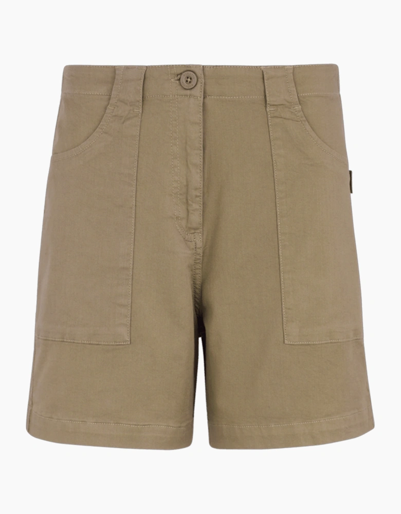 Womens/Ladies Liza Shorts