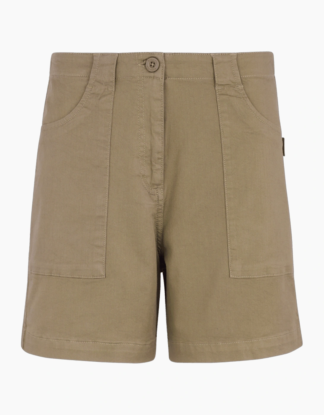 Regatta Women's Tan / Liza Shorts - Size: 16/32In