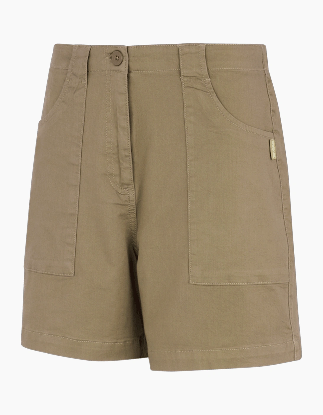 Womens/Ladies Liza Shorts