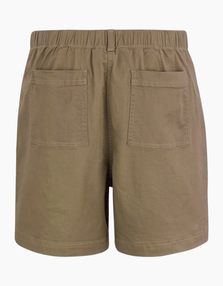 Womens/Ladies Liza Shorts