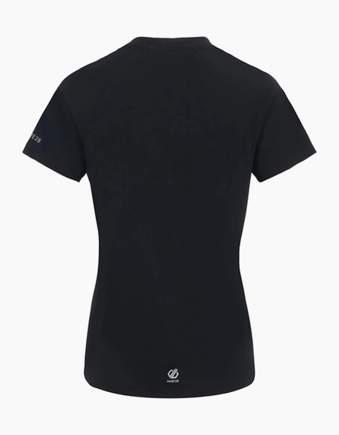 Womens/Ladies Nimble T-Shirt