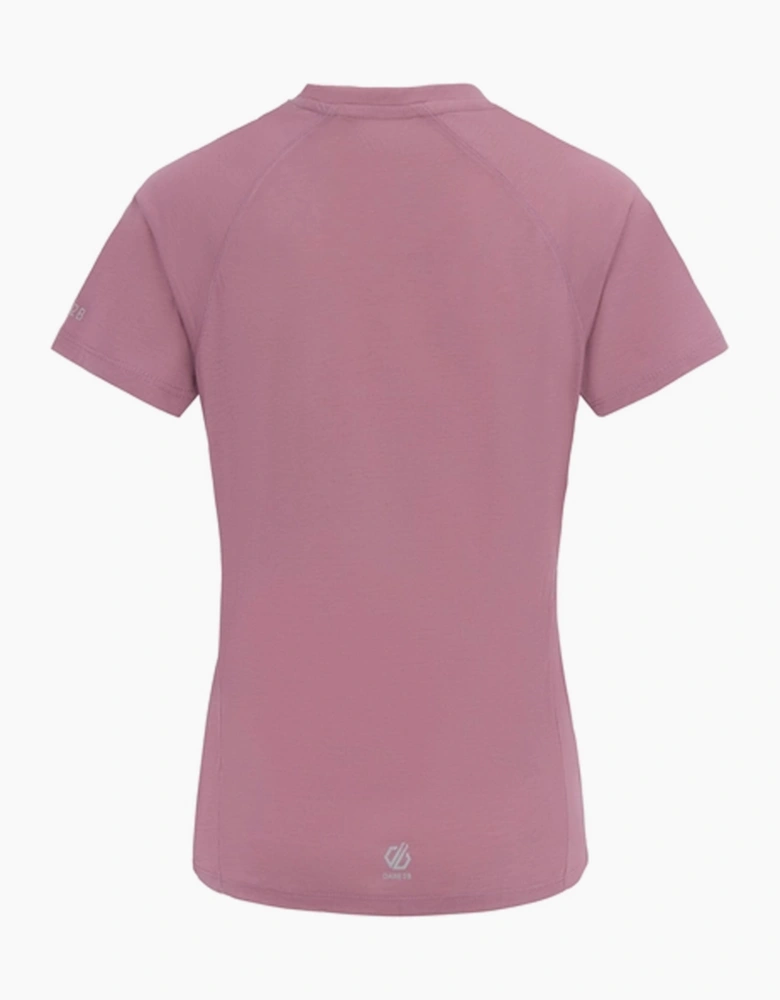 Womens/Ladies Nimble T-Shirt