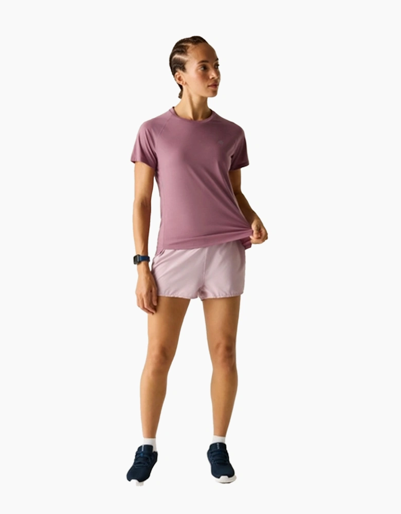 Womens/Ladies Nimble T-Shirt