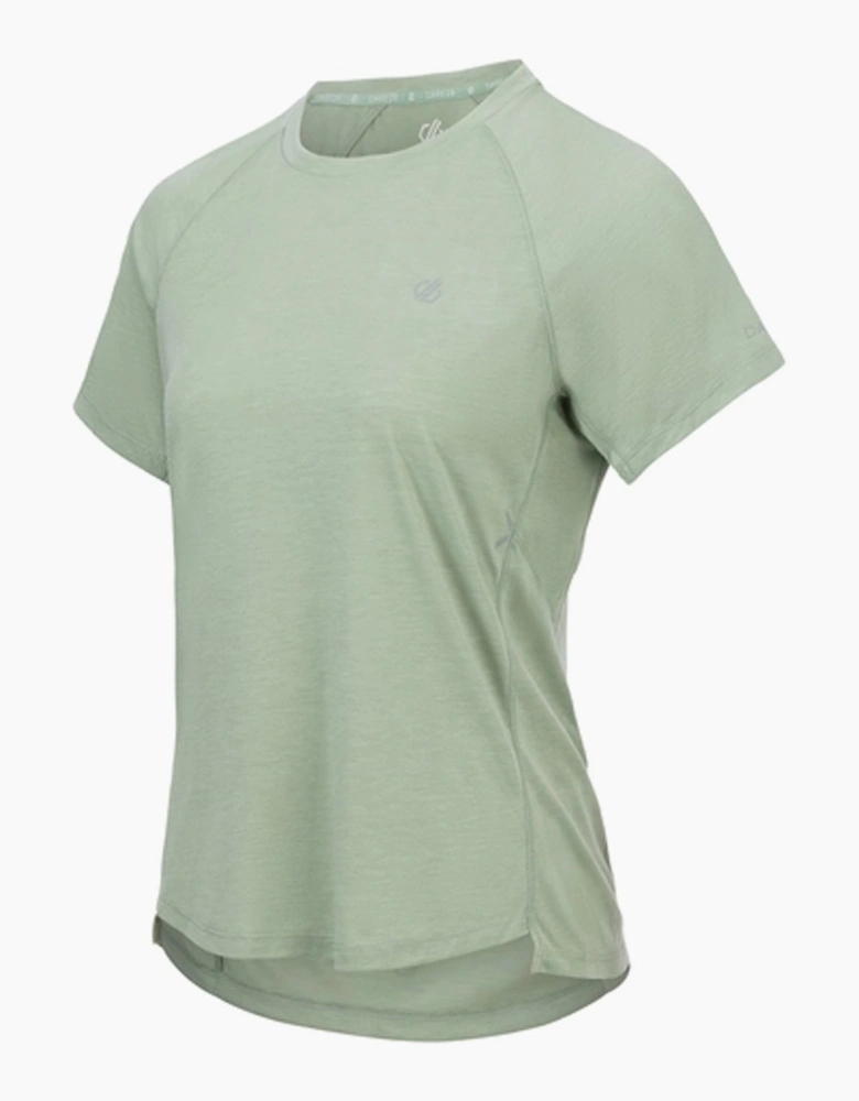 Womens/Ladies Nimble T-Shirt