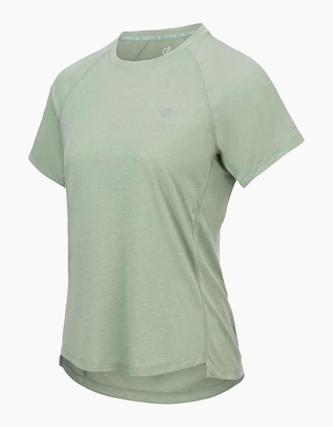 Womens/Ladies Nimble T-Shirt