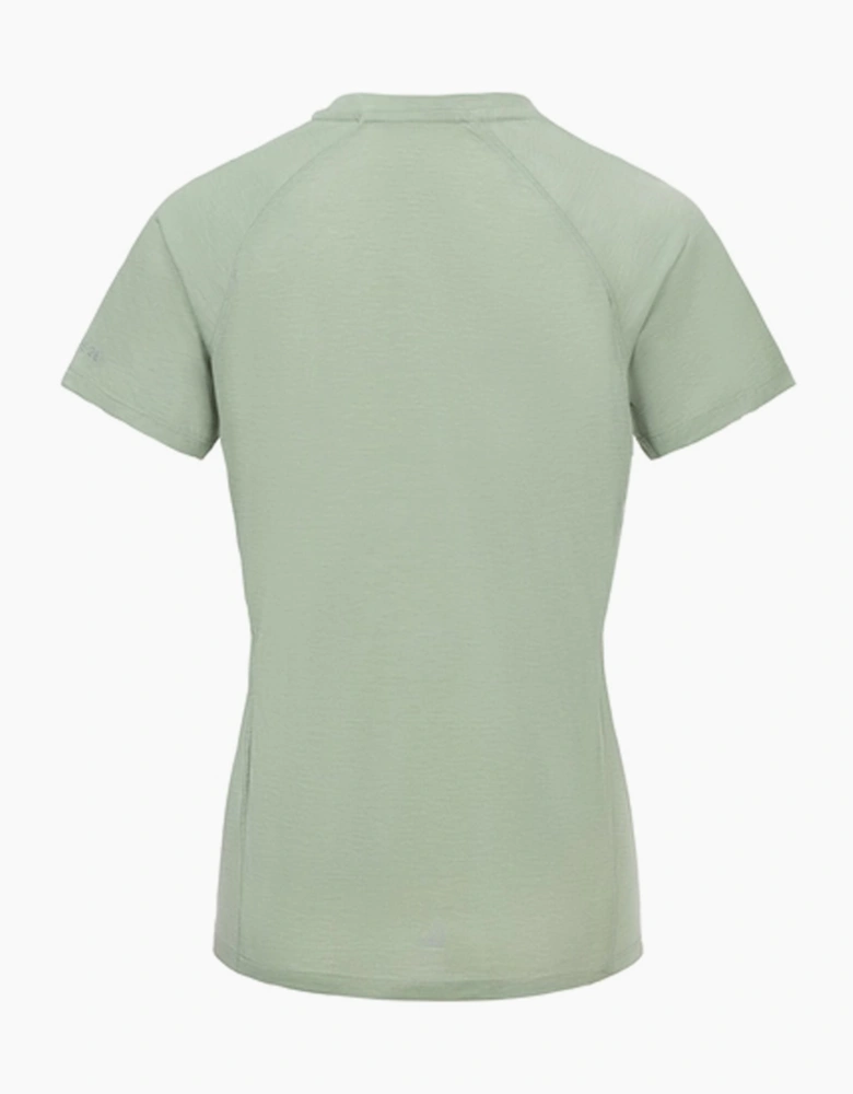 Womens/Ladies Nimble T-Shirt