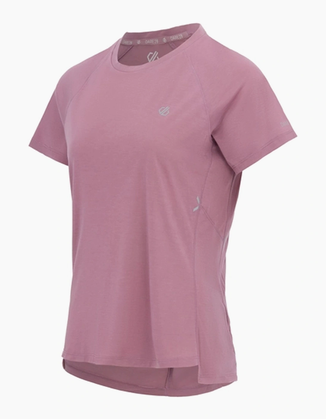 Womens/Ladies Nimble T-Shirt