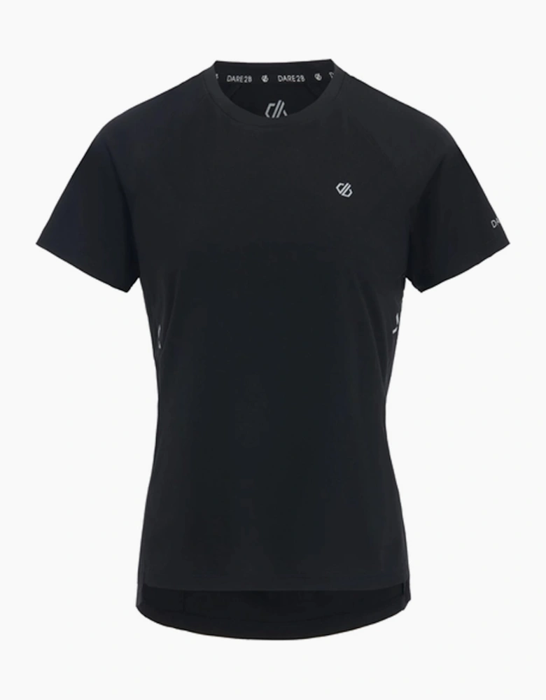 Womens/Ladies Nimble T-Shirt