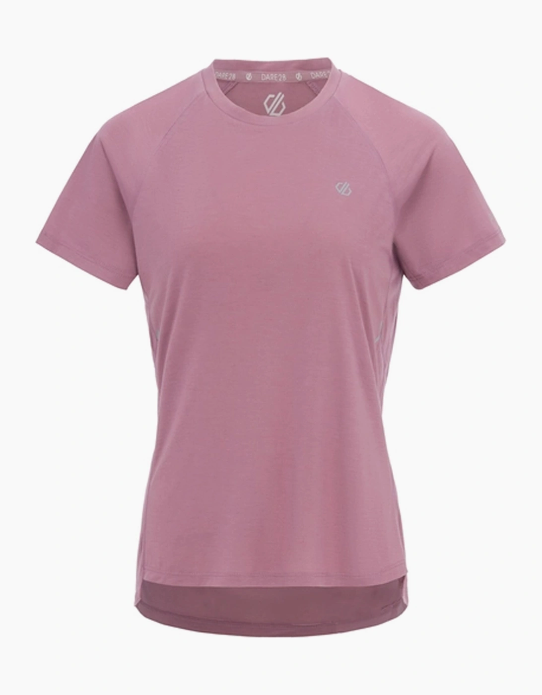 Womens/Ladies Nimble T-Shirt, 6 of 5