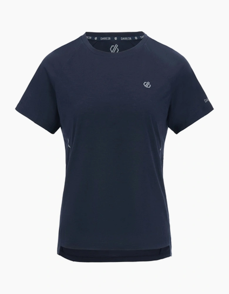 Womens/Ladies Nimble T-Shirt