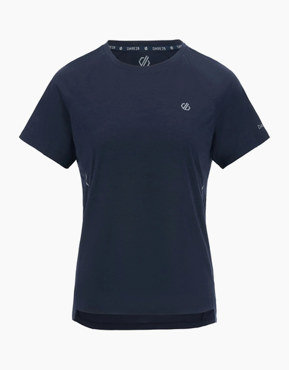 Womens/Ladies Nimble T-Shirt, 6 of 5