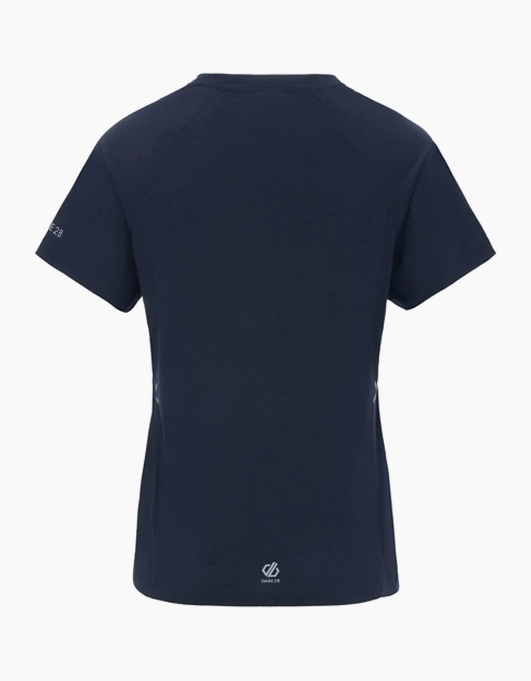 Womens/Ladies Nimble T-Shirt