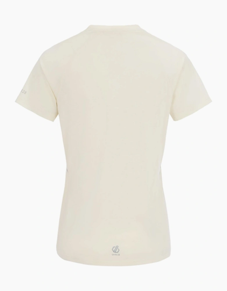 Womens/Ladies Nimble T-Shirt