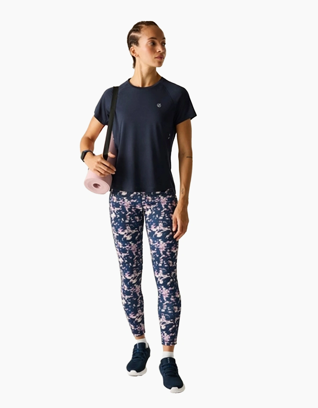 Womens/Ladies Nimble T-Shirt