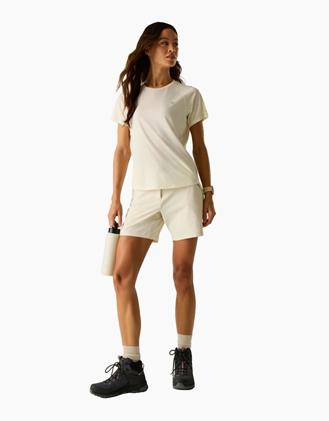 Womens/Ladies Nimble T-Shirt